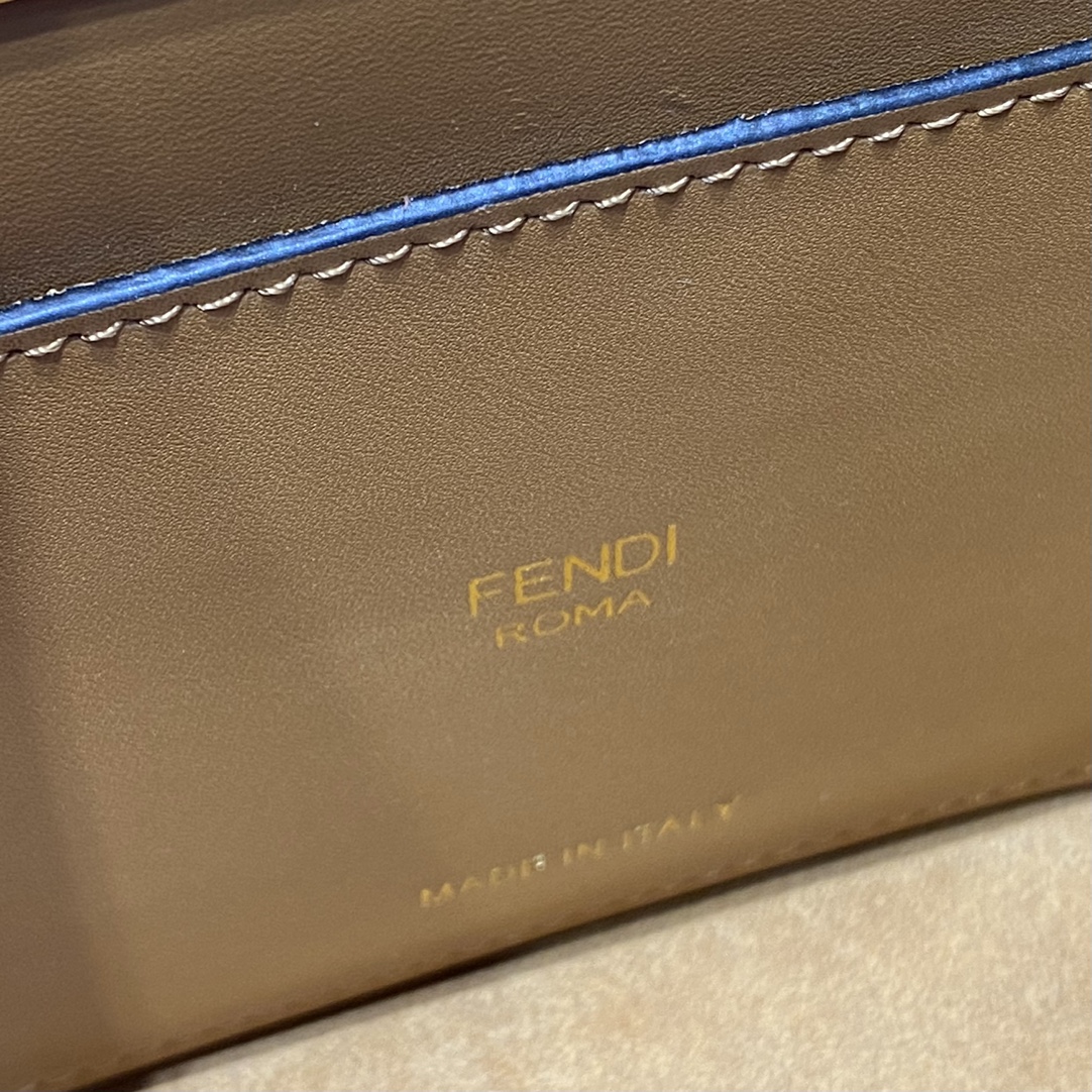 Fendi Satchel Bags